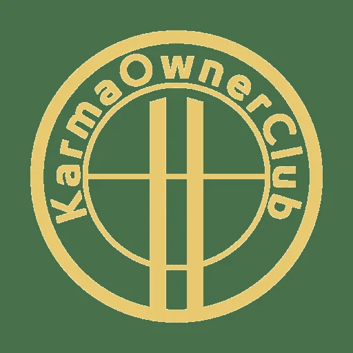 Karma Owner Club